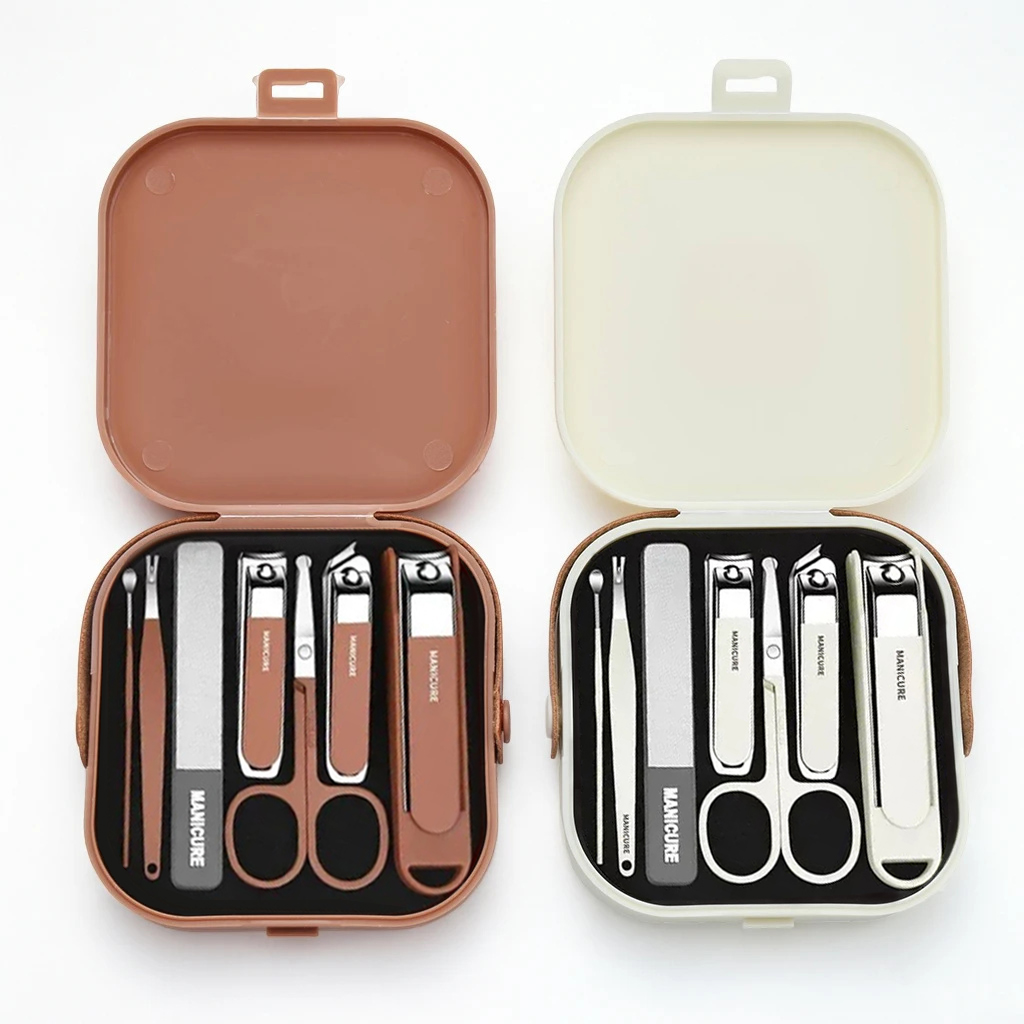 Kit de soins des ongles, ensem - Mens Grooming Travel Kit avis et prix