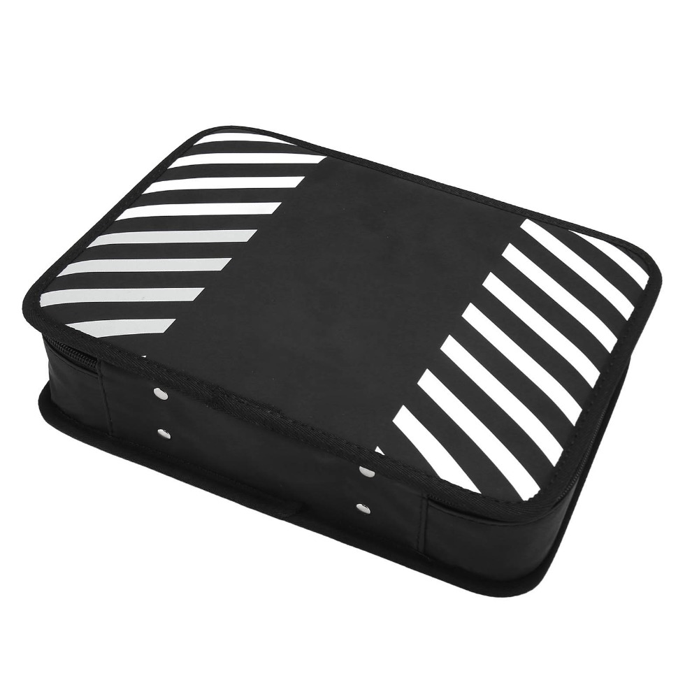 Sac à outils de barbier en PU, - Grooming Kit avis et prix