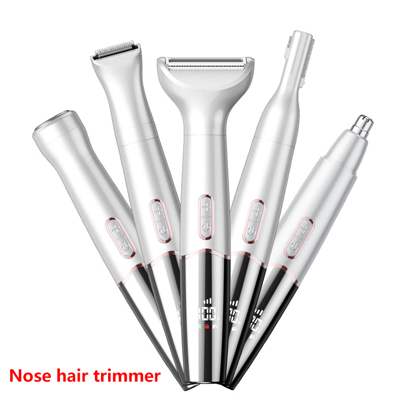 Original tout en1 tondeuse à c - Grooming Kit avis et prix