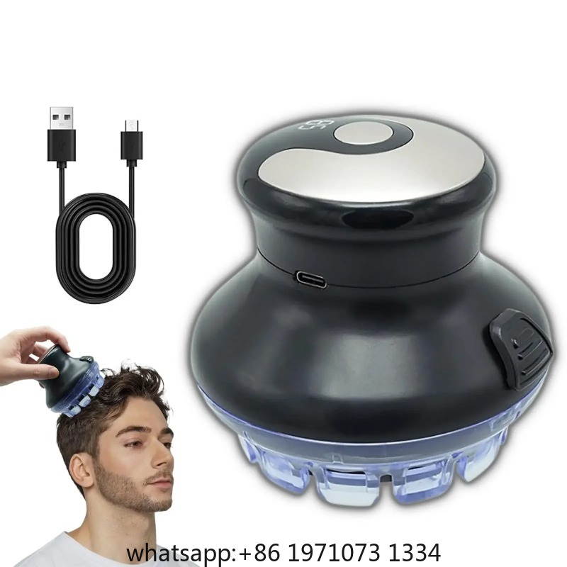 Tondeuse à cheveux automatique - Hair Clipper avis et prix