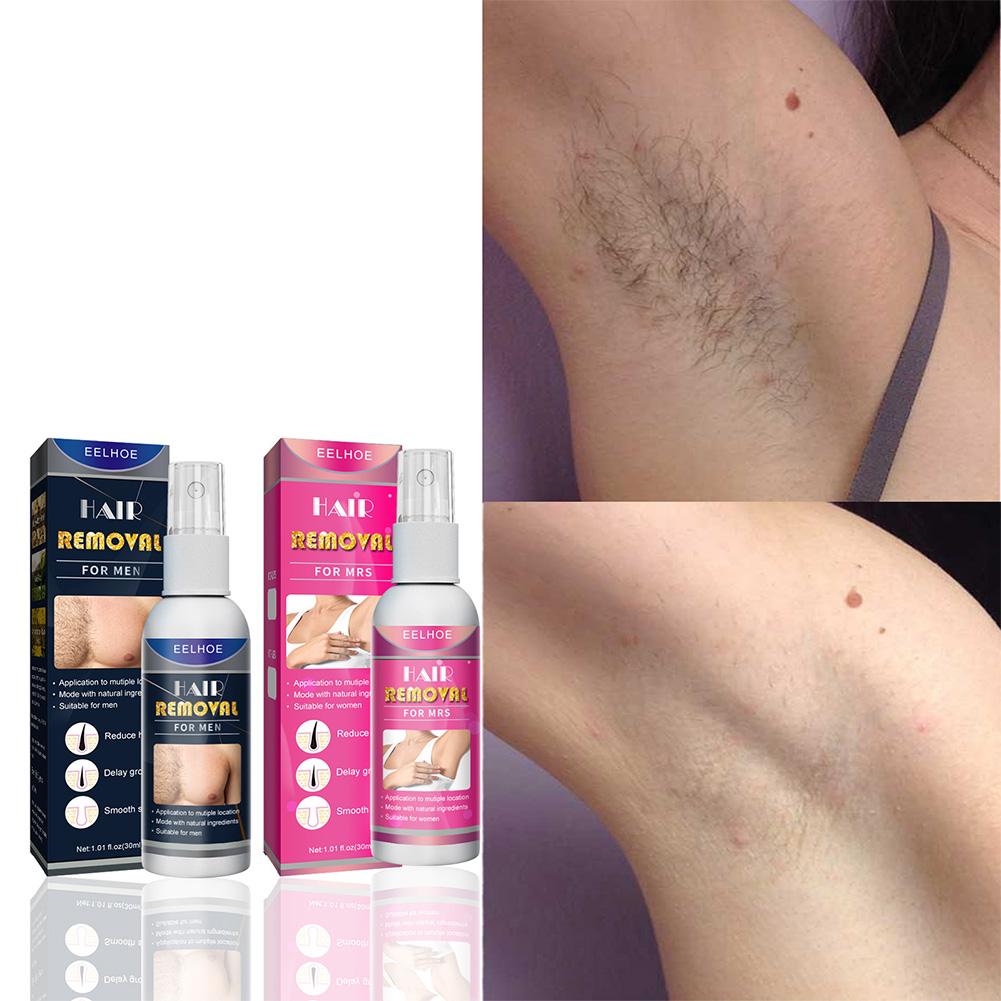 Épilateur Permanent indolore S - Shaving Cream avis et prix