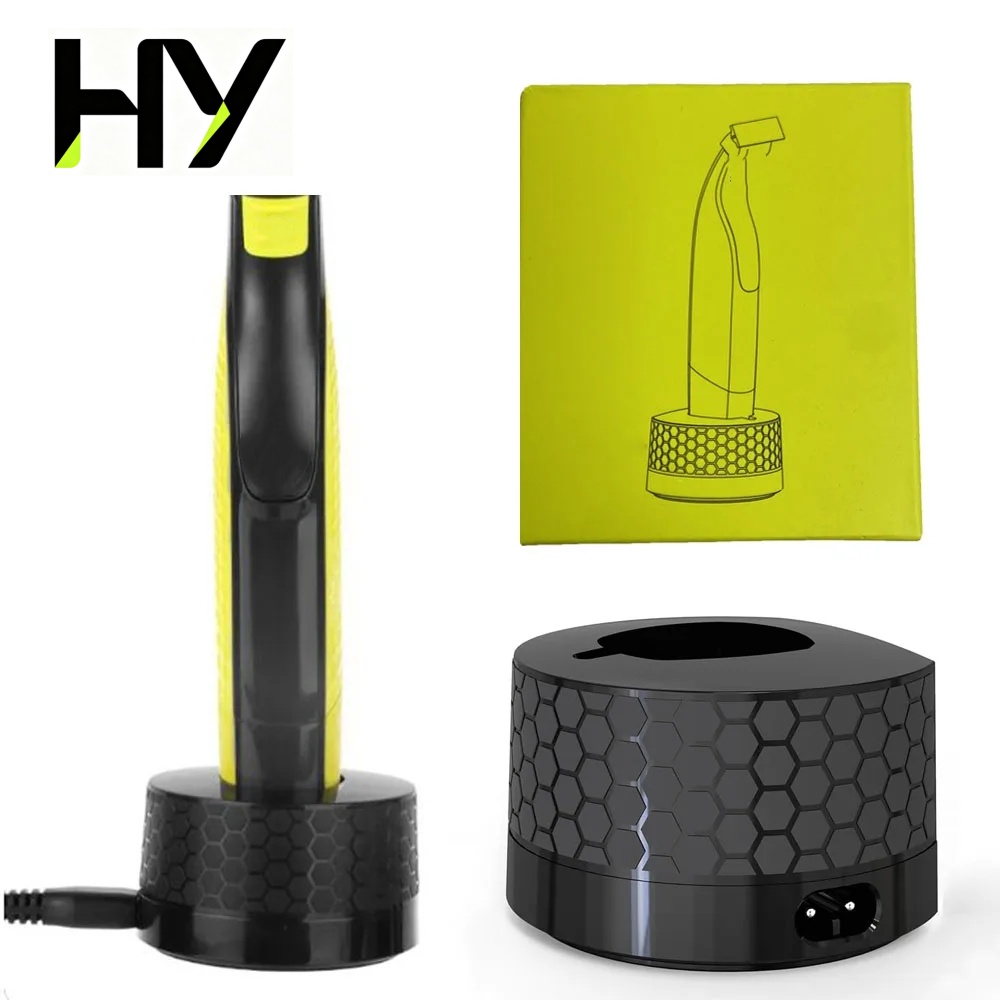 NOUVEAU Support de charge mura - Electric Razor avis et prix