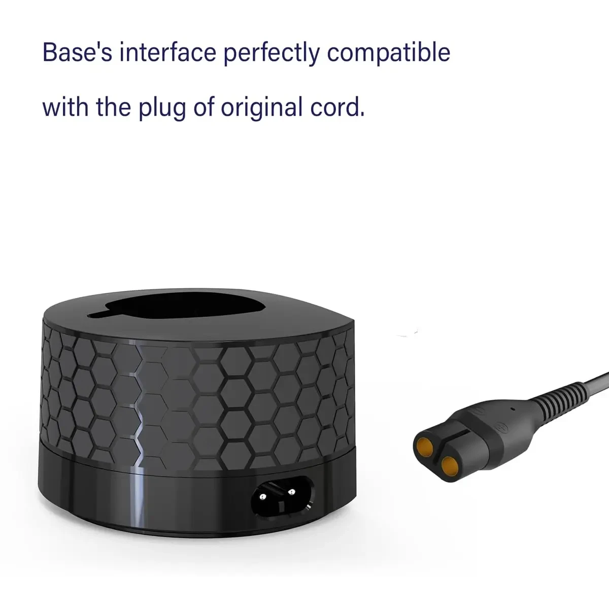 NOUVEAU Support de charge mura - Electric Razor avis et prix