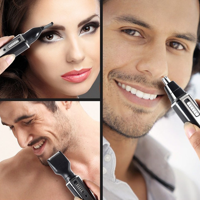 Keme-Tondeuse à cheveux en ant - Body Trimmer avis et prix