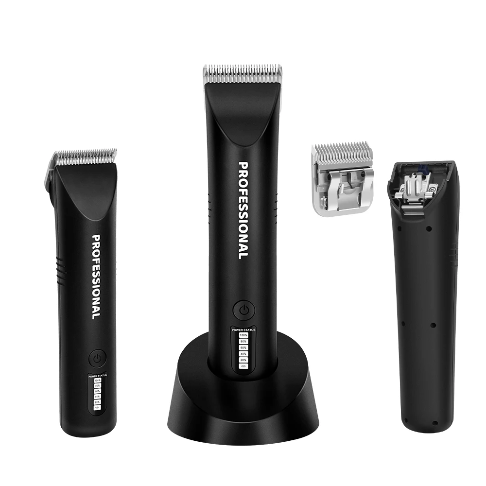 Yinsen professionnel Turbo A5  - Hair Clipper avis et prix