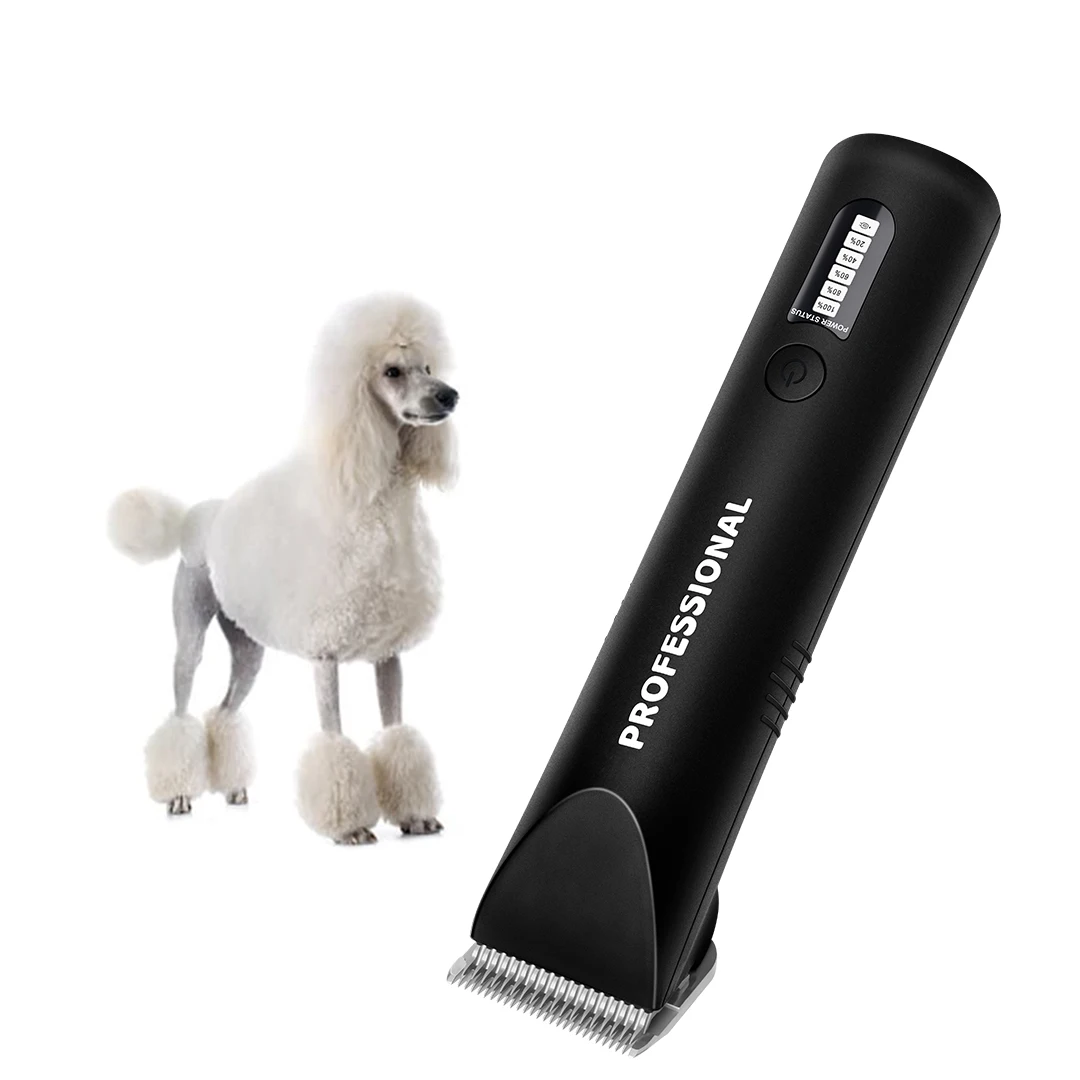 Yinsen professionnel Turbo A5  - Hair Clipper avis et prix