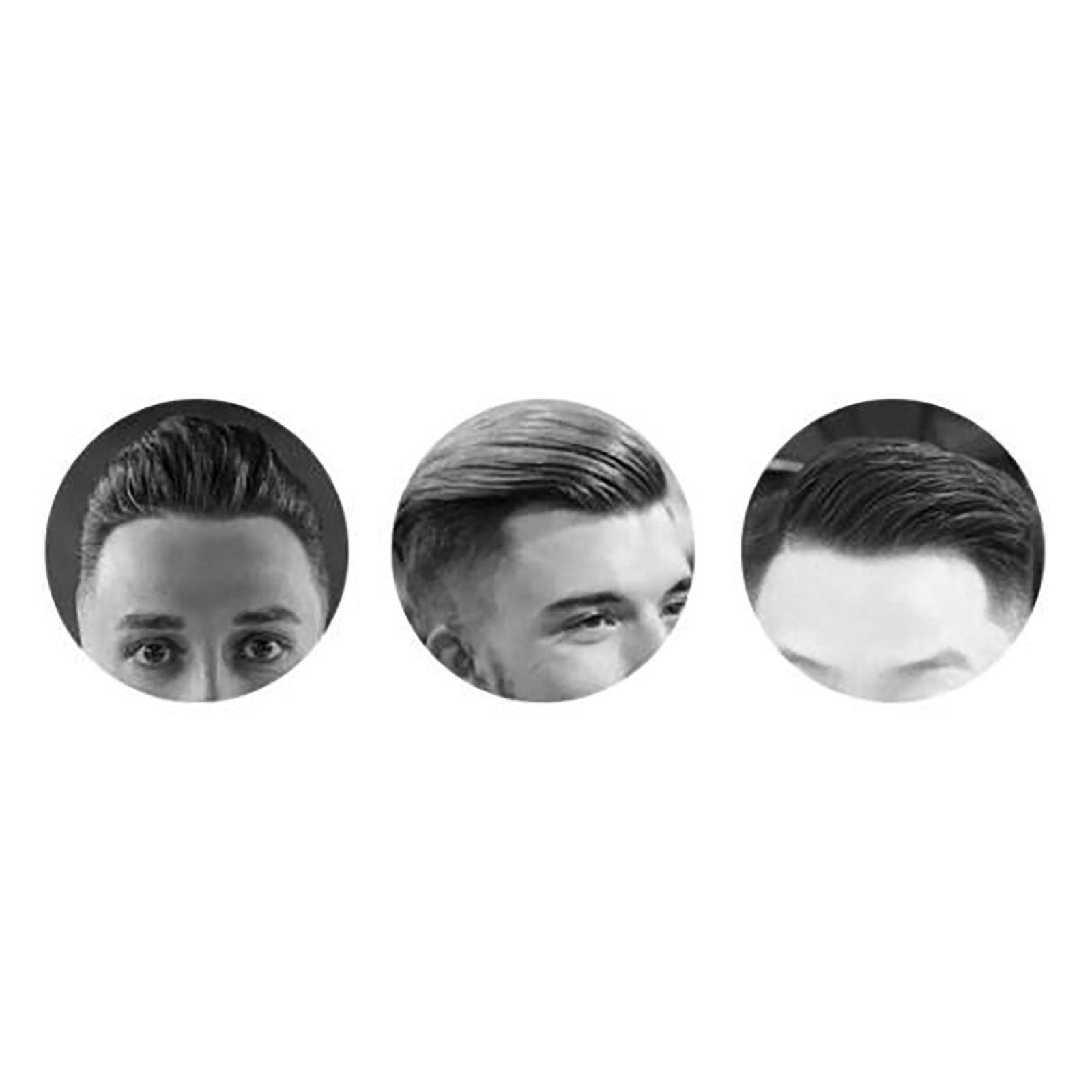Peigne à barbe de poche en for - Men'S Grooming Hairstyles avis et prix