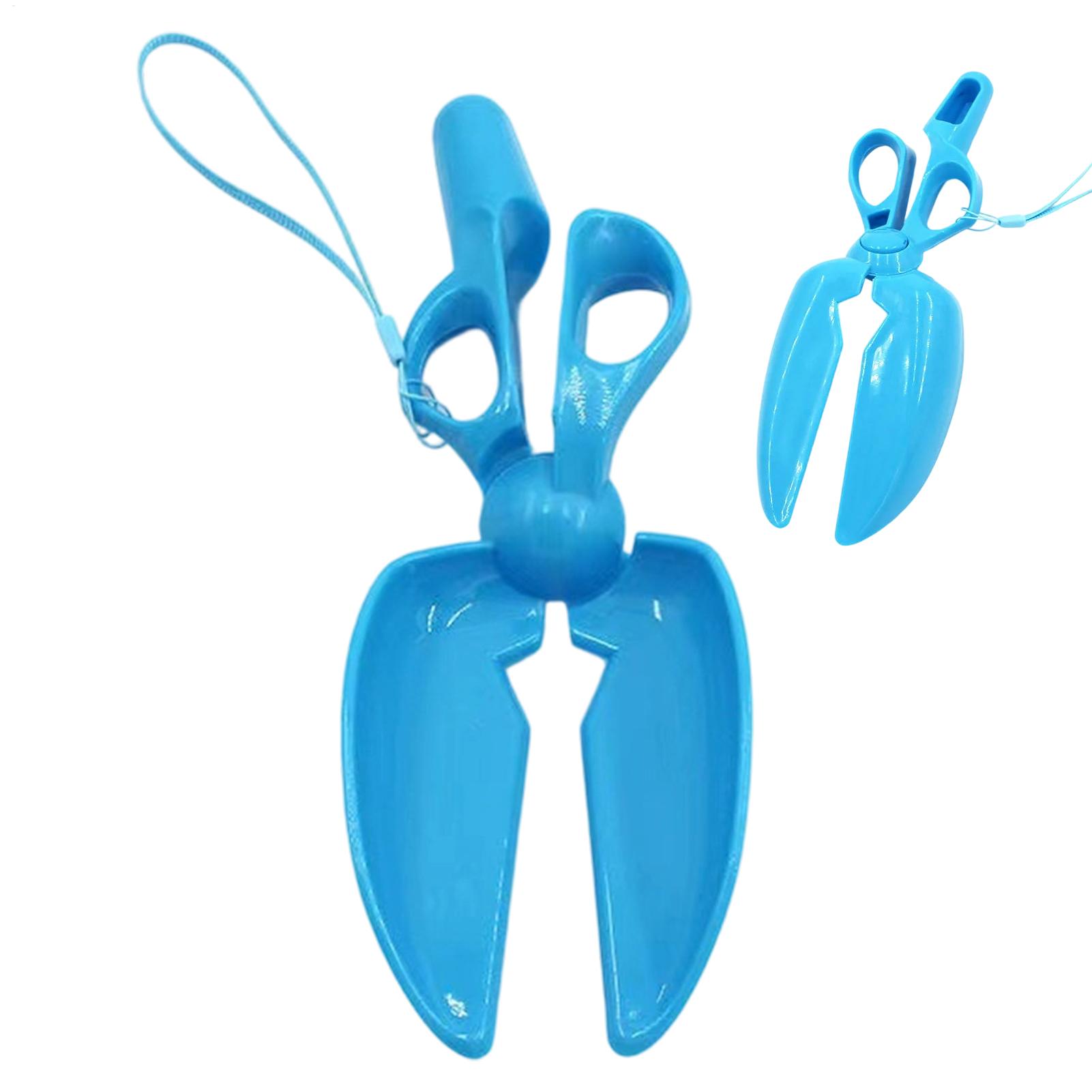 Pince à ciseaux pour ramasser  - Grooming Scissors avis et prix