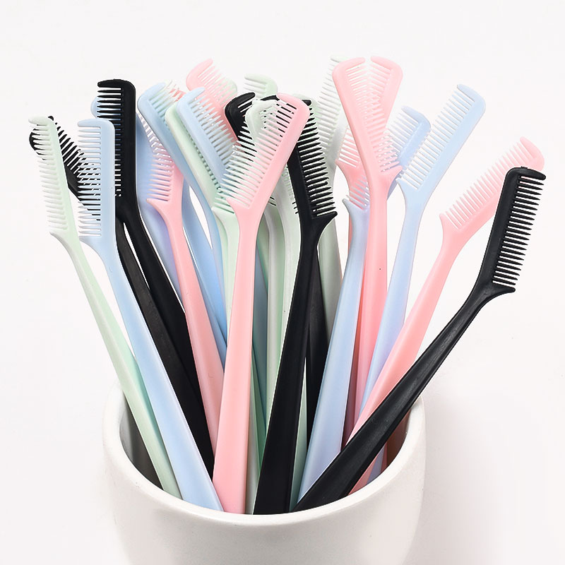 Lot de 25 mini-peignes à sourc - Grooming Kit avis et prix