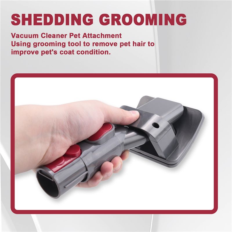 AWAH Kit de toilettage pour ch - Grooming Kit avis et prix