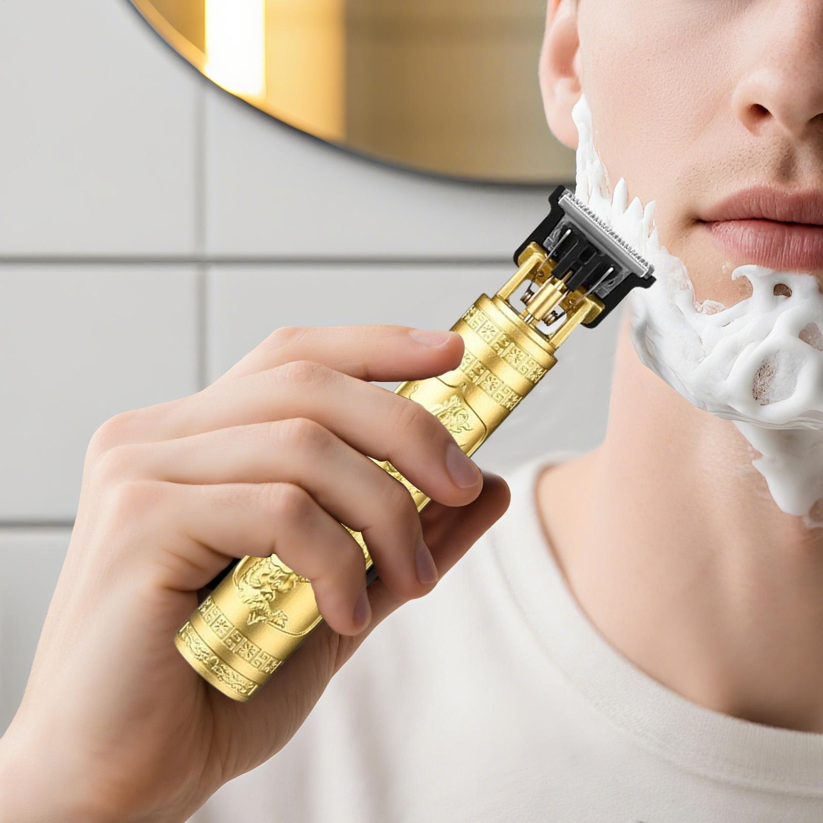 Tondeuses à cheveux sans fil,  - Grooming Kit avis et prix