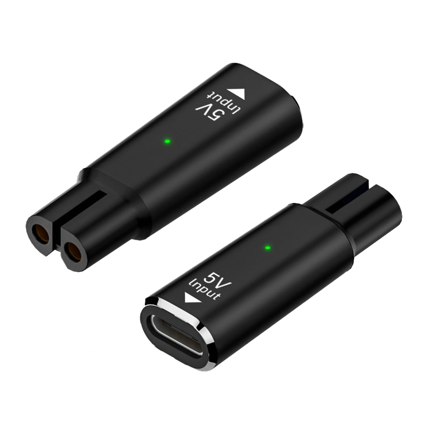 Adaptateur de charge USB Type  - Electric Shaver Rotary avis et prix