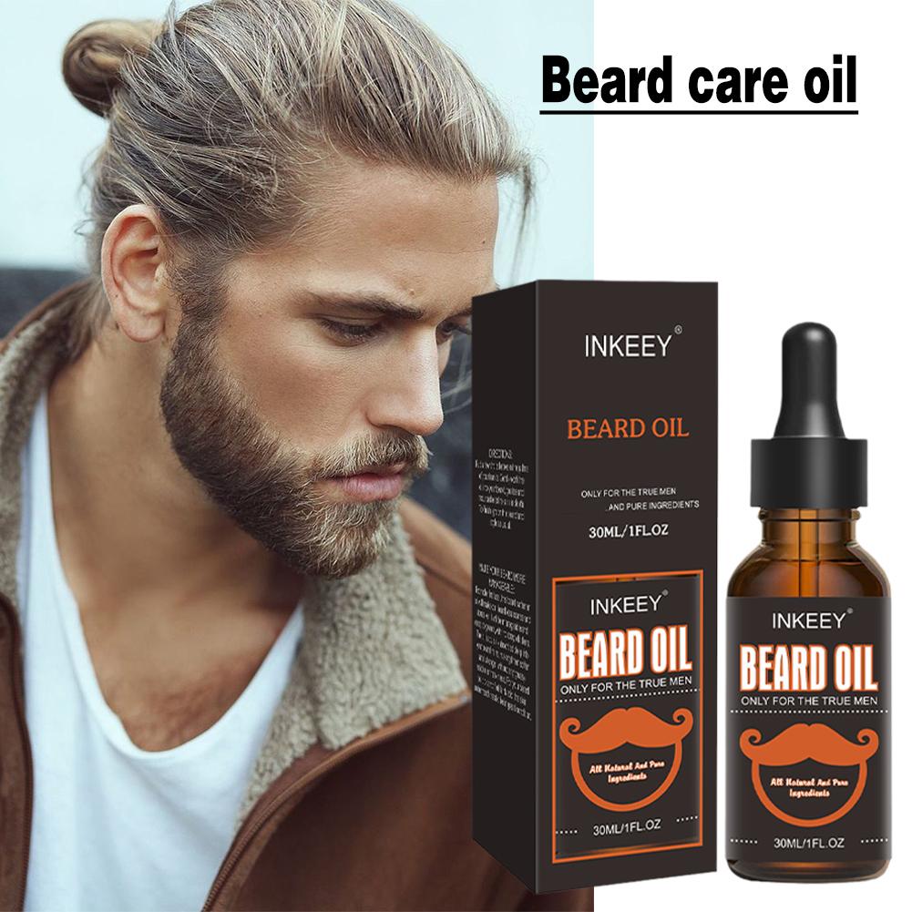 Huile de Soin de la Barbe Biol - Beard Oil avis et prix