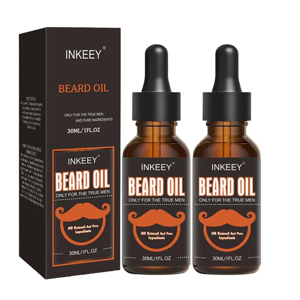 Huile de Soin de la Barbe Biol - Beard Oil avis et prix