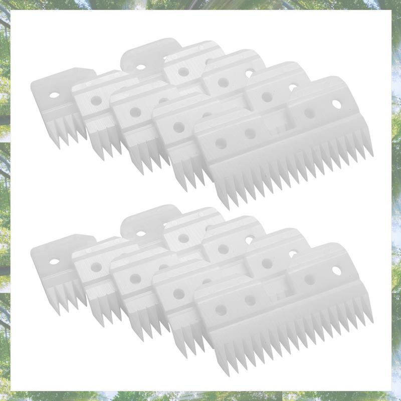 Lame de coupe pour tondeuse po - Grooming Scissors avis et prix