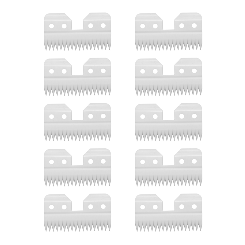 Lame de coupe pour tondeuse po - Grooming Scissors avis et prix
