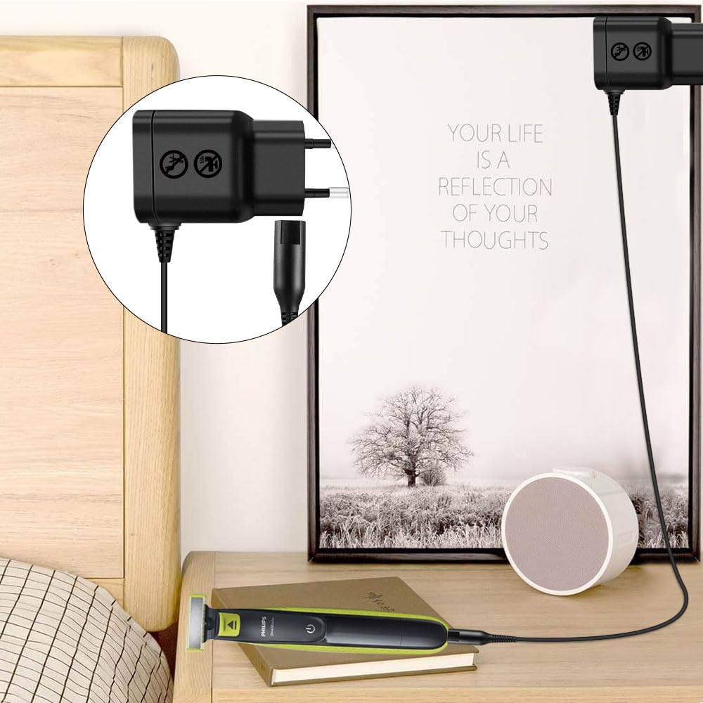 Chargeur de remplacement pour  - Electric Razor avis et prix
